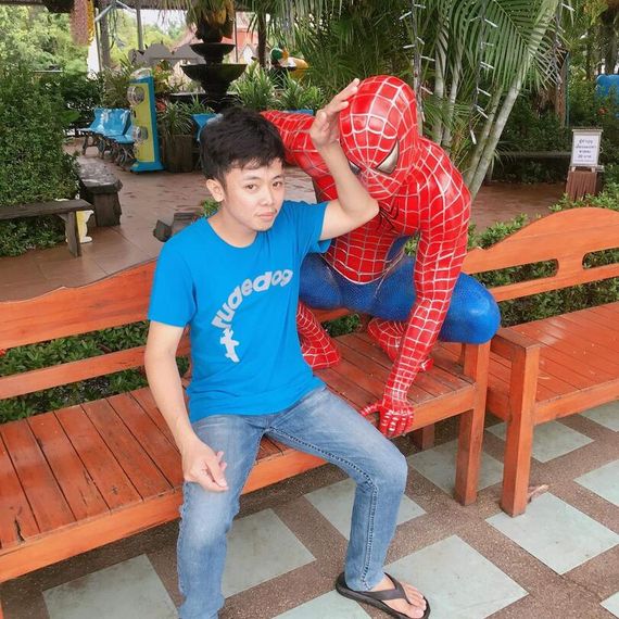 แชท หาเพื่อนคุย, หากิ๊ก 