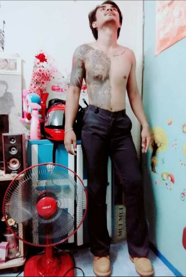 แชท หาเพื่อนคุย 