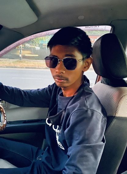 แชท หาเพื่อนคุย 