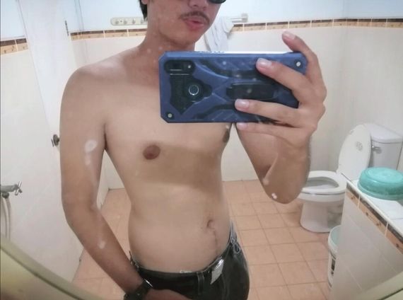 แชท หาเพื่อนคุย 