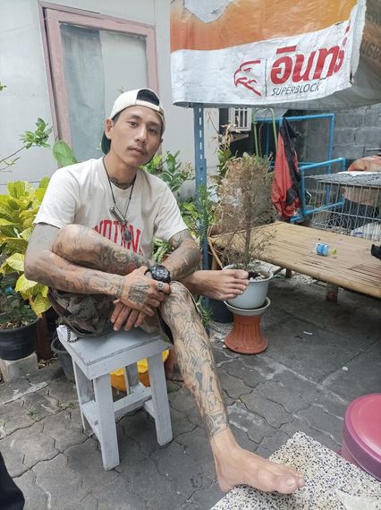 แชท หาแฟน, หาเพื่อนคุย