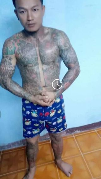 chat find 2nd love, single  from Bangkok
