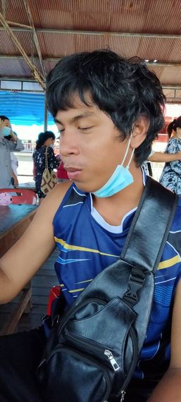 แชท หาแฟน, หาเพื่อนคุย  ที่อยู่ กรุงเทพมหานคร