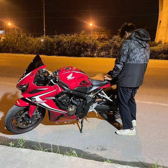 แชท หาเพื่อนคุย 