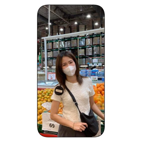 แชท หาเพื่อนคุย, โสด 