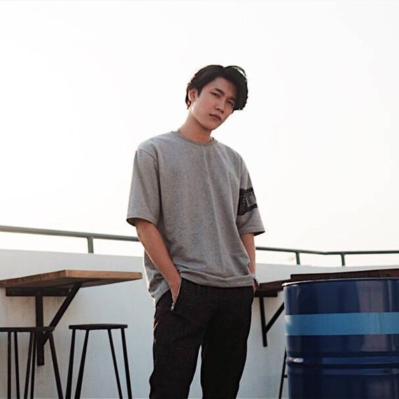 แชท หาเพื่อนคุย 