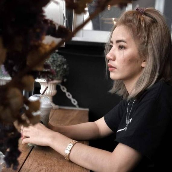 แชท หาเพื่อนคุย 