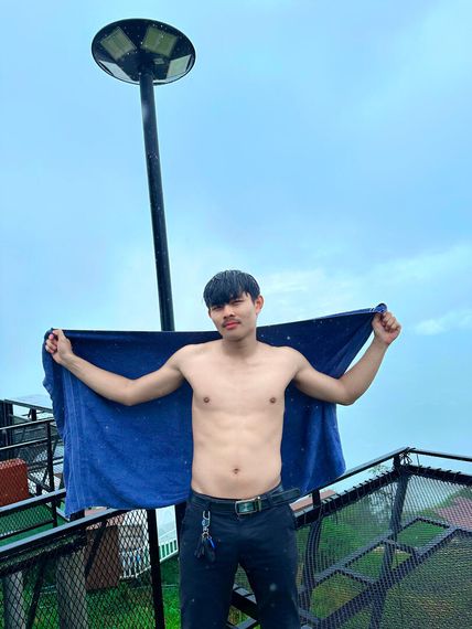 แชท หาเพื่อนคุย 