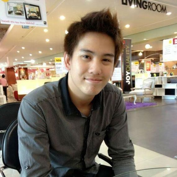 แชท หาเพื่อนคุย 