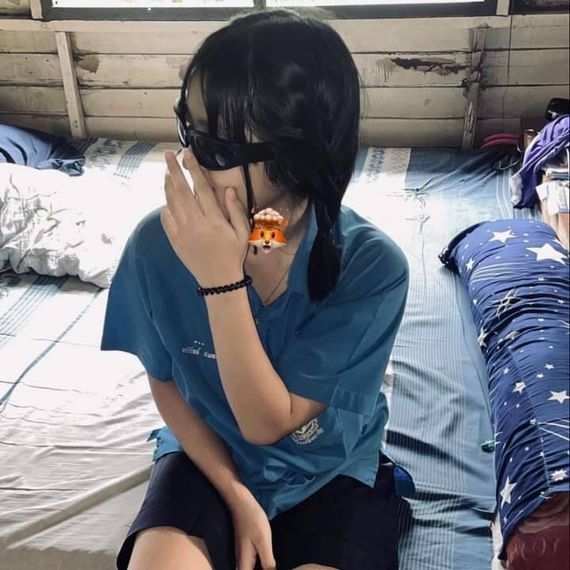 แชท หาเพื่อนคุย 