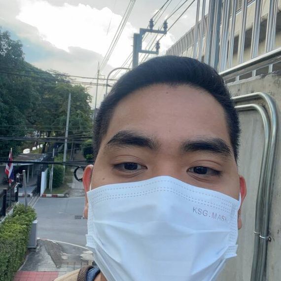 แชท หาแฟน, โสด  ที่อยู่ กรุงเทพมหานคร