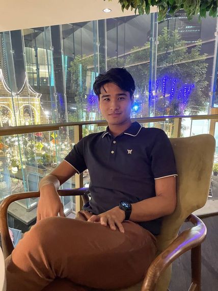 แชท หาเพื่อนคุย 