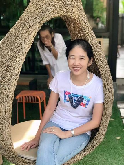 แชท หาเพื่อนคุย 