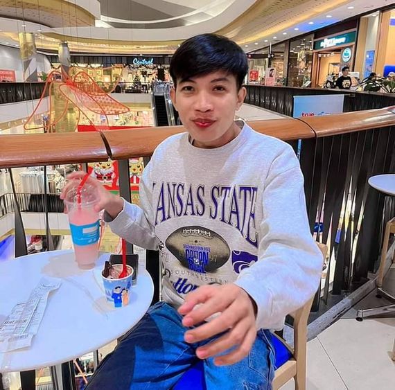 แชท หาเพื่อนคุย 