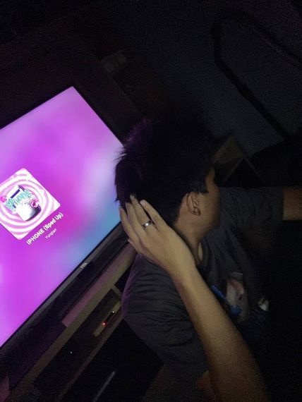 แชท หาเพื่อนคุย, โสด