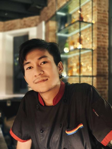 แชท หาแฟน, หาเพื่อนคุย  ที่อยู่ กรุงเทพมหานคร