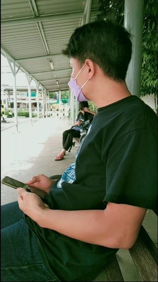 แชท หาเพื่อนคุย 