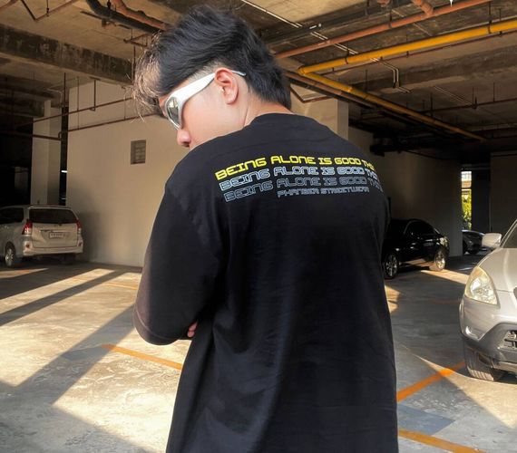 chat looking for friends  from Bangkok