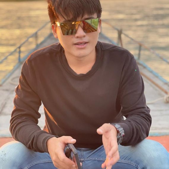 แชท หาเพื่อนคุย 