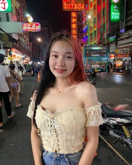 แชท หาเพื่อนคุย, โสด