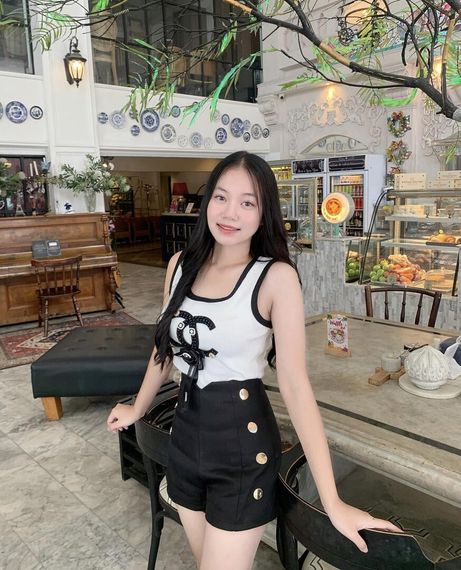 แชท หาเพื่อนคุย, โสด 