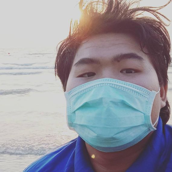 แชท หาเพื่อนคุย 