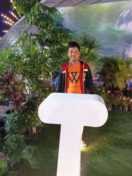 แชท หาเพื่อนคุย 