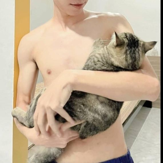 แชท หาเพื่อนคุย 