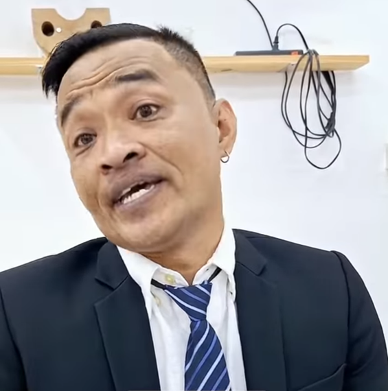 แชท หาเพื่อนคุย 