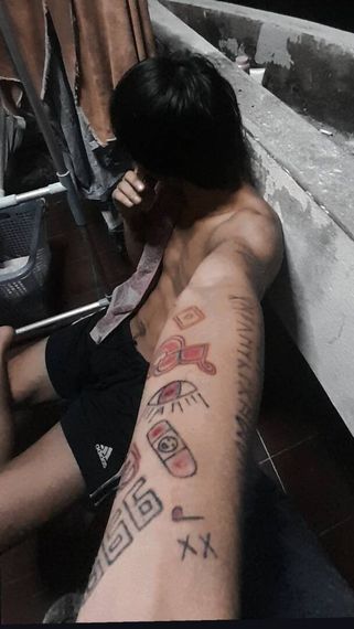 แชท หาเพื่อนเที่ยว 