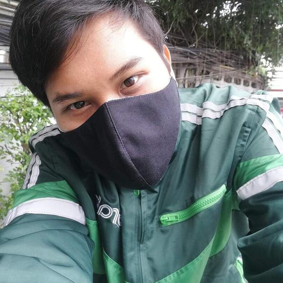 แชท หาเพื่อนคุย, หาเพื่อนเที่ยว  ที่อยู่ กรุงเทพมหานคร