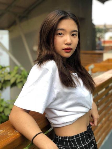 แชท หาเพื่อนคุย, หากิ๊ก 
