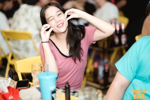 แชท หาเพื่อนคุย 