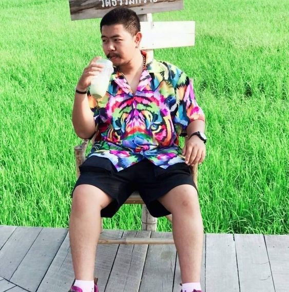แชท หากิ๊ก 