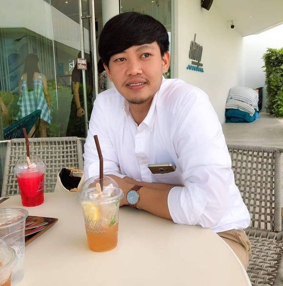 แชท หาเพื่อนคุย 