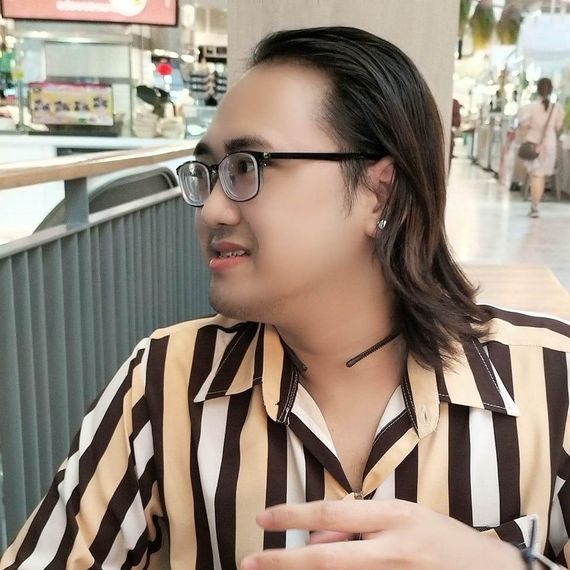 แชท หาเพื่อนคุย 