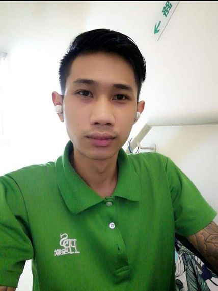 แชท หาแฟน, โสด 