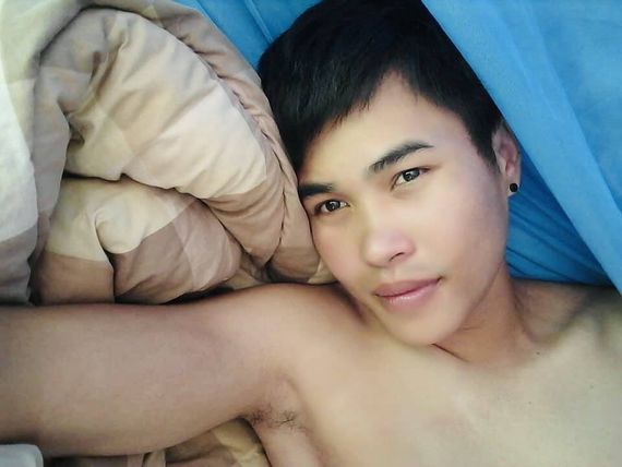แชท หาเพื่อนคุย, โสด 