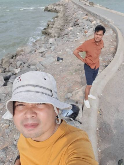 แชท หาเพื่อนคุย 