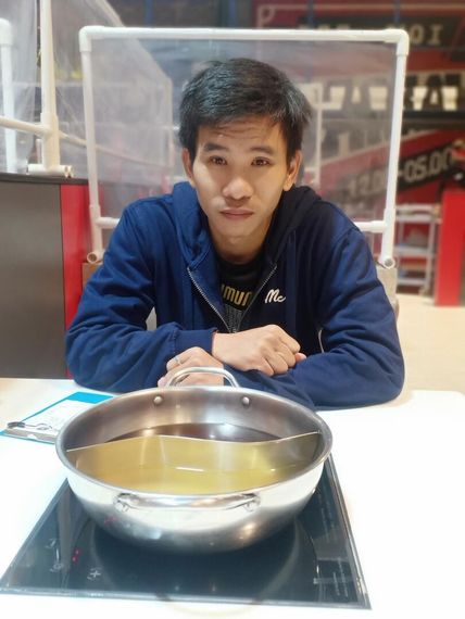 แชท หาแฟน, หากิ๊ก 