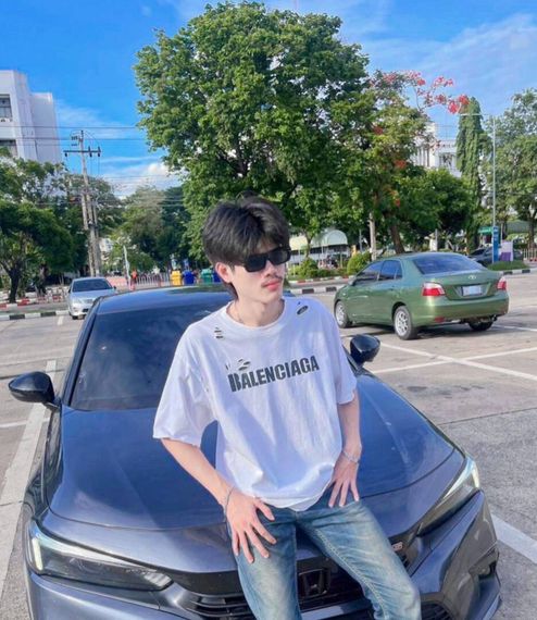 แชท หาเพื่อนคุย 