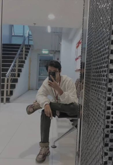 แชท หาเพื่อนคุย 