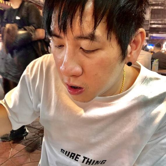 แชท หาเพื่อนคุย