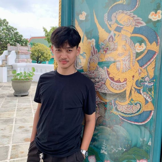 แชท หาเพื่อนคุย 