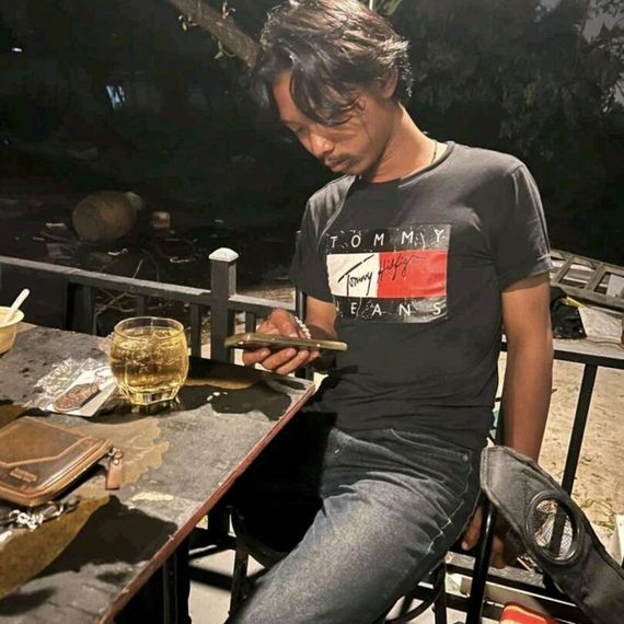 แชท หาเพื่อนคุย 