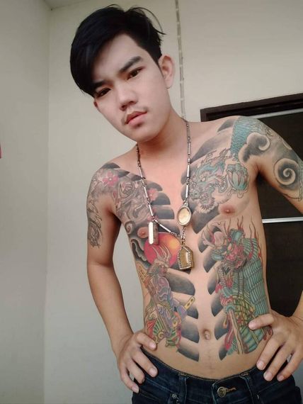 แชท หาเพื่อนคุย 