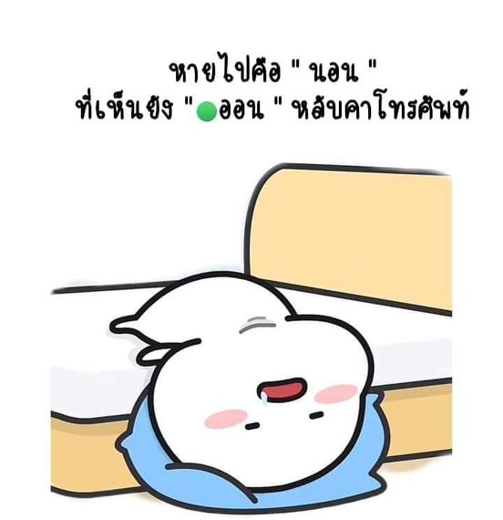 แชท หาเพื่อนคุย 
