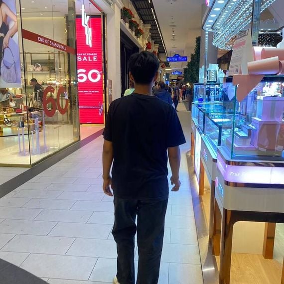 แชท หากิ๊ก, แชทเปิดกล้อง