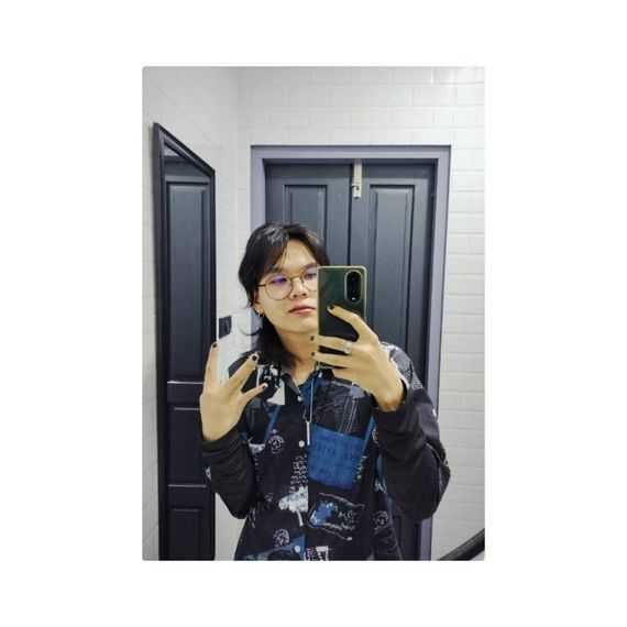 แชท หาเพื่อนคุย