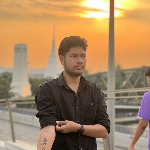 แชท หาเพื่อนคุย